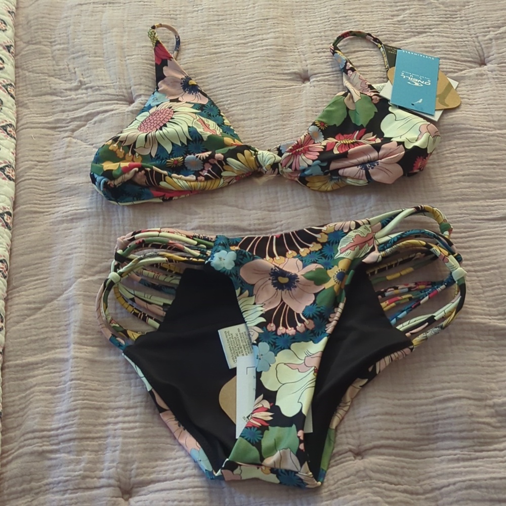 O'Neill bikini Set In Twiggy Boulder